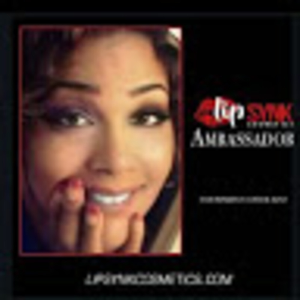 Meet your Posher, Camille